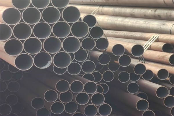 定西定西Q345钢管非标定制 特殊壁厚 定西Q345 管材生产